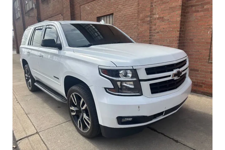 $28500 : 2018 Tahoe Premier image 9