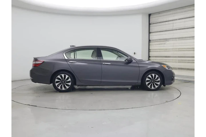 $20998 : Honda Accord Hybrid 2017 EX- image 7