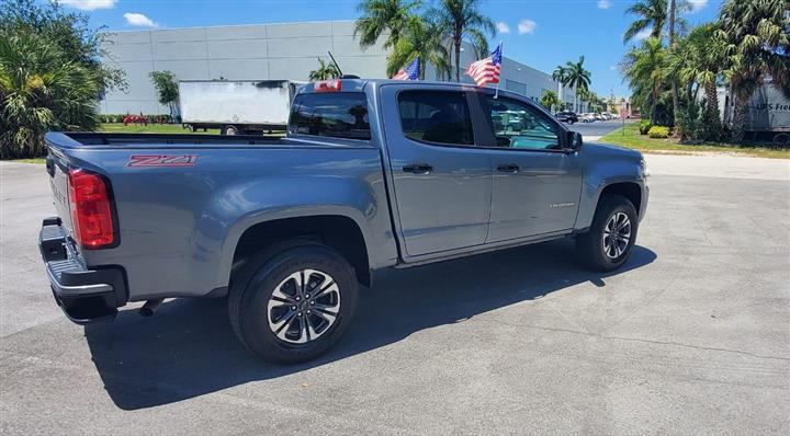 $26500 : Se vende Chevrolet z71 image 10