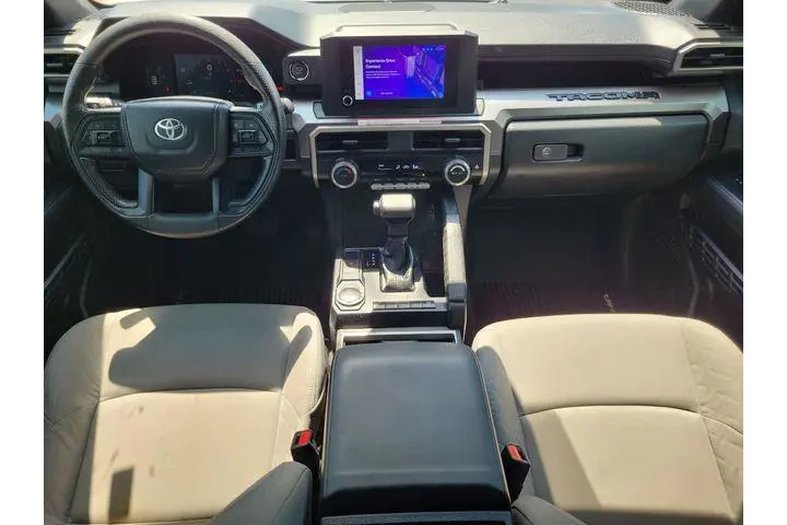 $32991 : Toyota Tacoma 2024 4x2 SR5 4 image 10