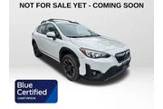 Subaru Crosstrek 2022 AWD Pr en San Diego