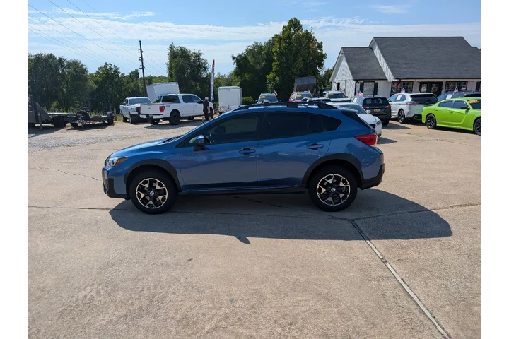 $16895 : 2018 Crosstrek image 8