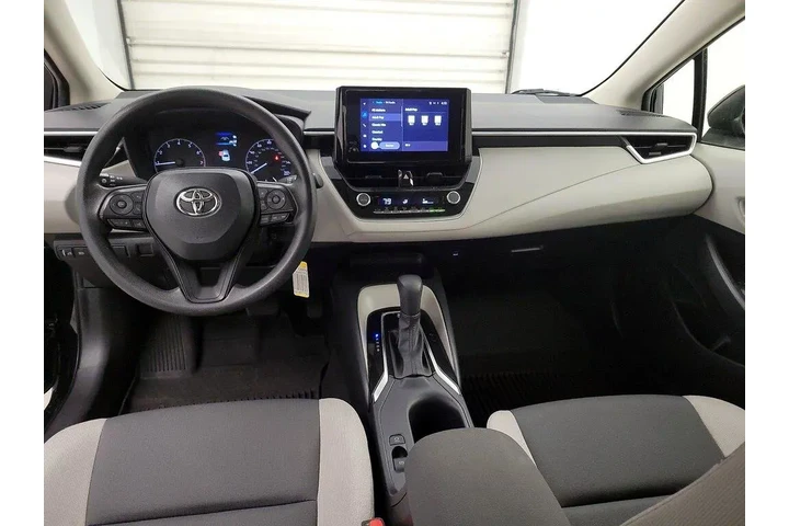 $19998 : Toyota Corolla 2023 LE 4dr S image 9