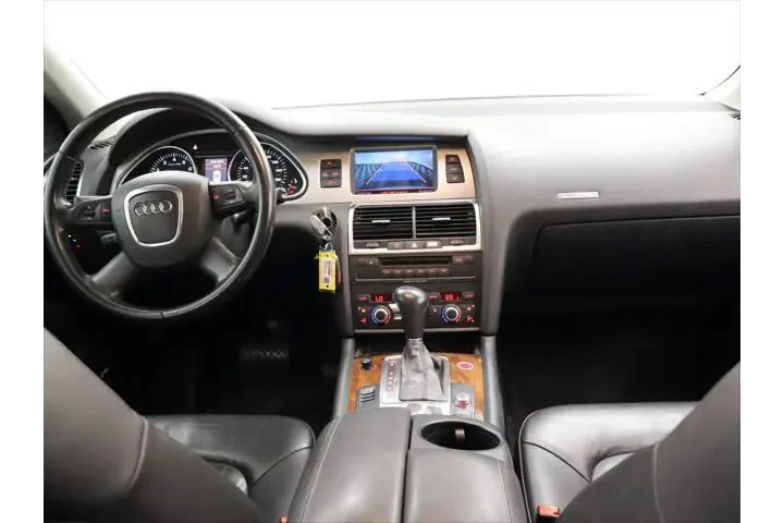 $5999 : Audi Q7 2008 AWD 3.6 quattro image 6