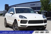 $39909 : 2019 Cayenne AWD thumbnail