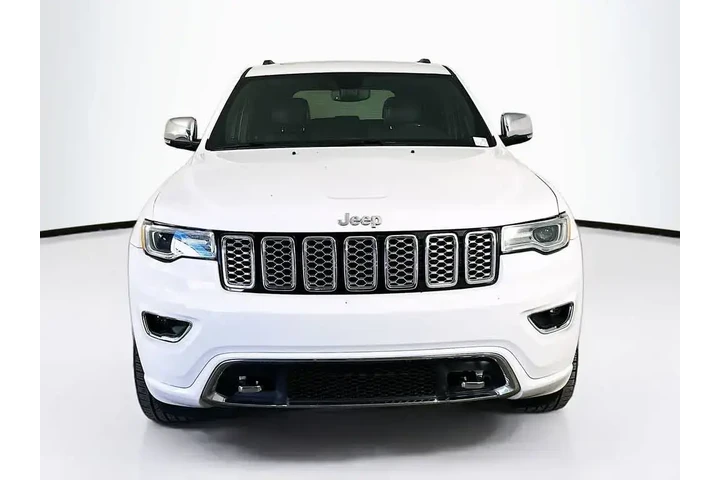 $20143 : Jeep Grand Cherokee 2019 4x2 image 6