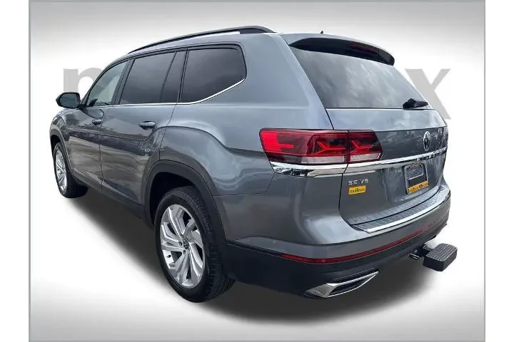 $26900 : Volkswagen Atlas 2023 V6 SE image 10