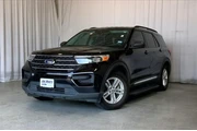 $11994 : Ford Explorer 2021 XLT 4dr S thumbnail