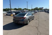 2018 Sonata SE 2.4L SULEV thumbnail