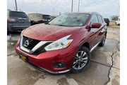 $8999 : 2017 Murano Platinum AWD thumbnail