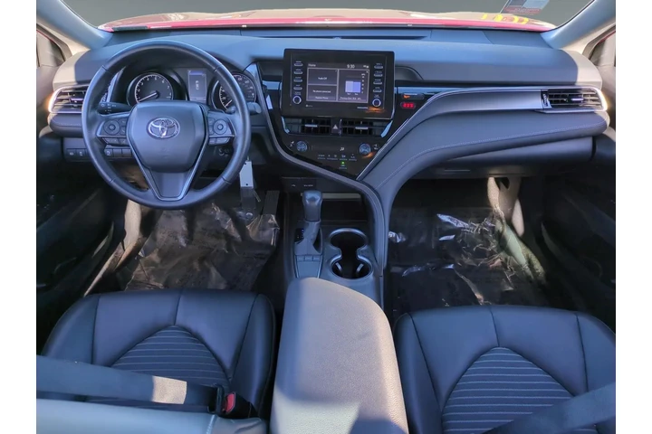 $28500 : Toyota Camry 2024 SE 4dr Sed image 10