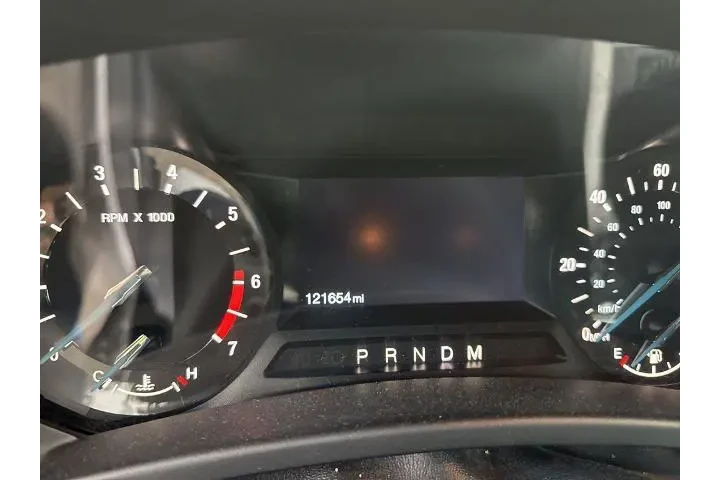 $11087 : Ford Expedition EL 2017 4x2 image 6