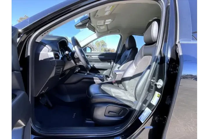 $23602 : Mazda CX-5 2023 AWD 2.5 S Se image 10