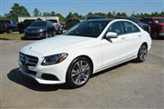 2018 Mercedes-Benz C-Class C en Memphis