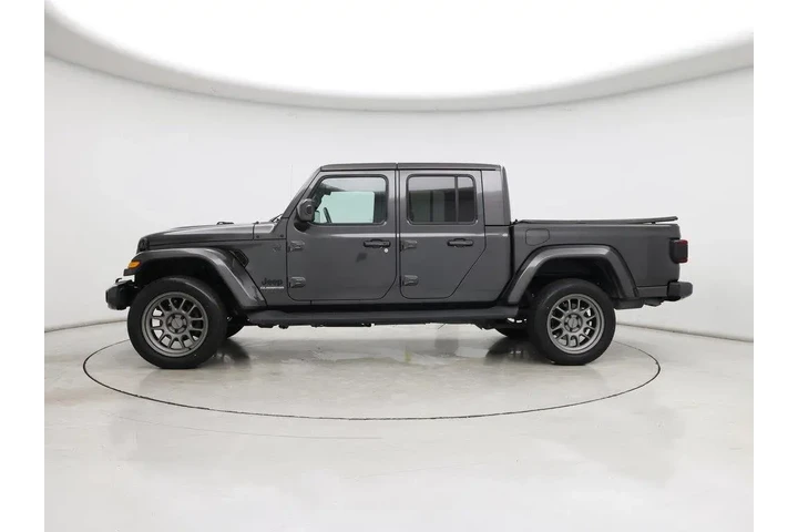 $30998 : Jeep Gladiator 2021 4x4 High image 3