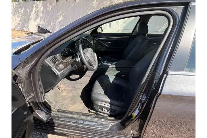 $13664 : 2015 5 Series 535i image 10