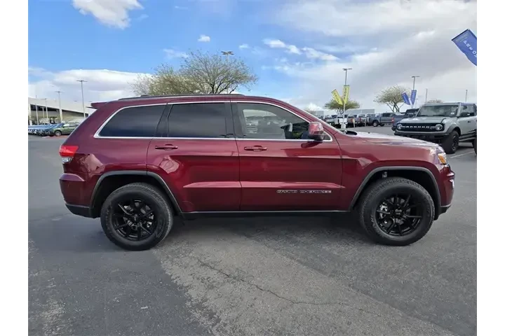 $13618 : Jeep Grand Cherokee 2018 4x2 image 10