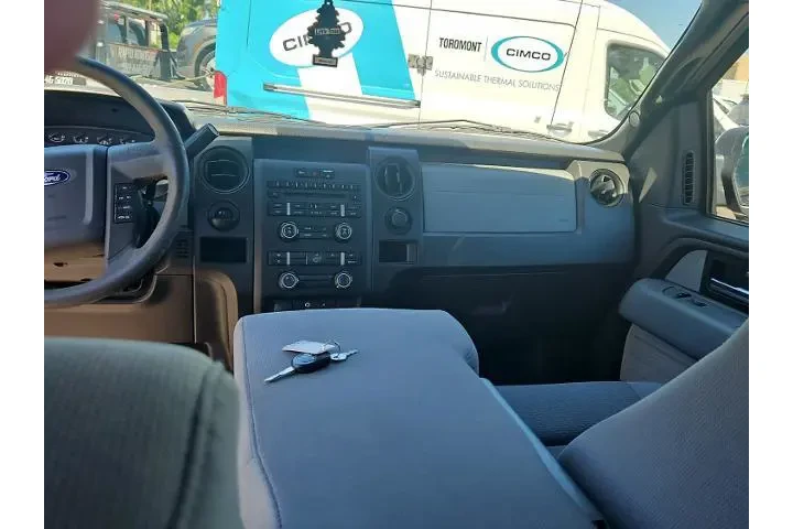 $15000 : Ford F-150 2013 4x2 STX 4dr image 10