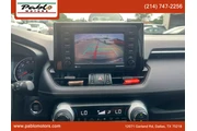 2021 TOYOTA RAV4 XLE PREMIUM en Arlington TX