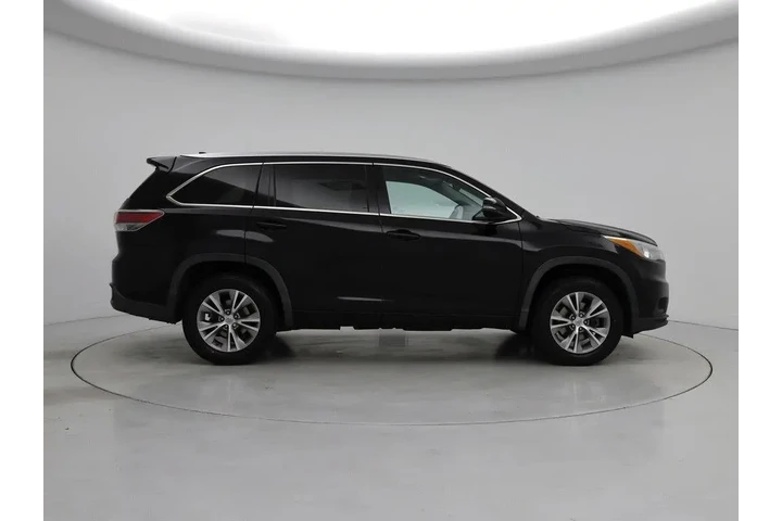$25998 : Toyota Highlander 2015 XLE 4 image 7