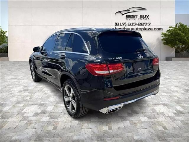 $16495 : 2017 MERCEDES-BENZ GLC GLC 30 image 5