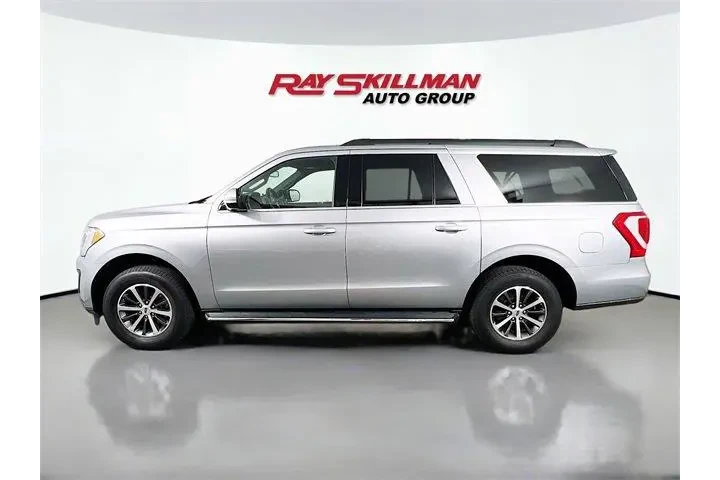 $30175 : Ford Expedition MAX 2021 4x4 image 4