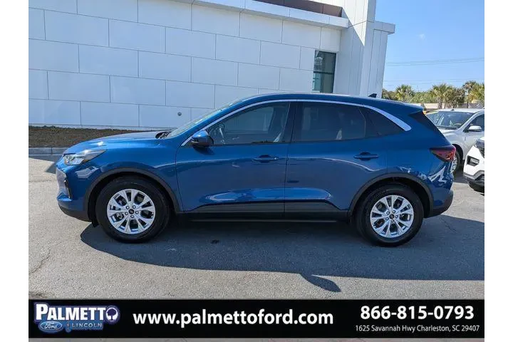 $27975 : Ford Escape 2023 Active 4dr image 6