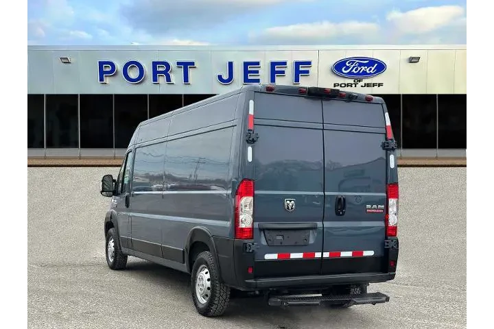 $23995 : Ram ProMaster 2019 2500 159 image 8