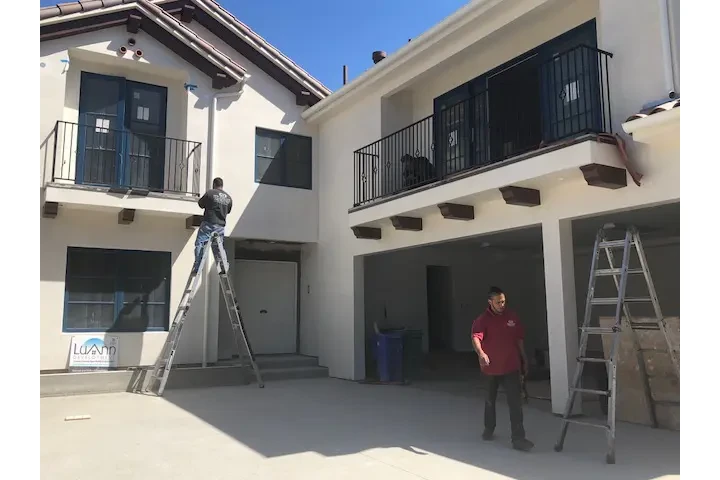 Herrero con Experiencia image 1