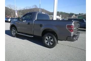 $18980 : Ford F-150 2014 4x4 STX 2dr thumbnail