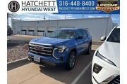 GMC Terrain 2026 Elevation 4