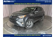 Toyota RAV4 Hybrid 2017 AWD en Fresno