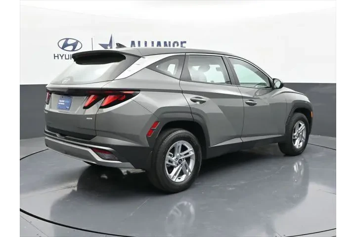 $24967 : Hyundai TUCSON 2025 AWD SE 4 image 8