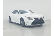 Lexus RC 350 2015 2dr Coupe en Elizabethtown