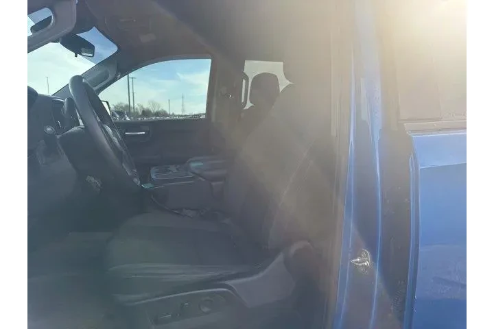 $33982 : Chevrolet Silverado 1500 202 image 10