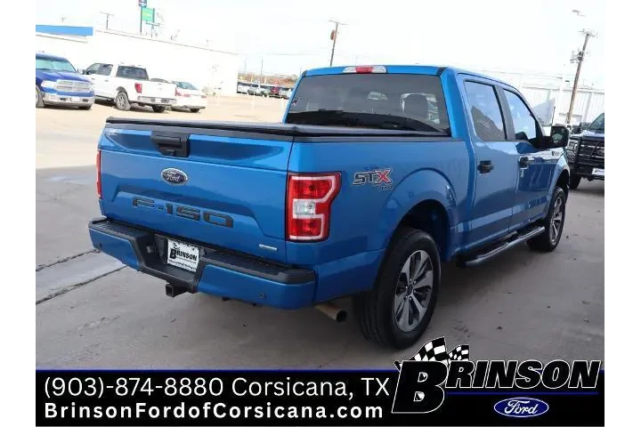$24750 : Ford F-150 2019 4x4 XL 4dr S image 7