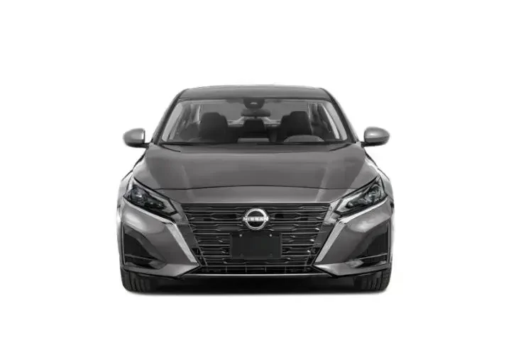 Nissan Altima 2023 2.5 SV 4d image 7