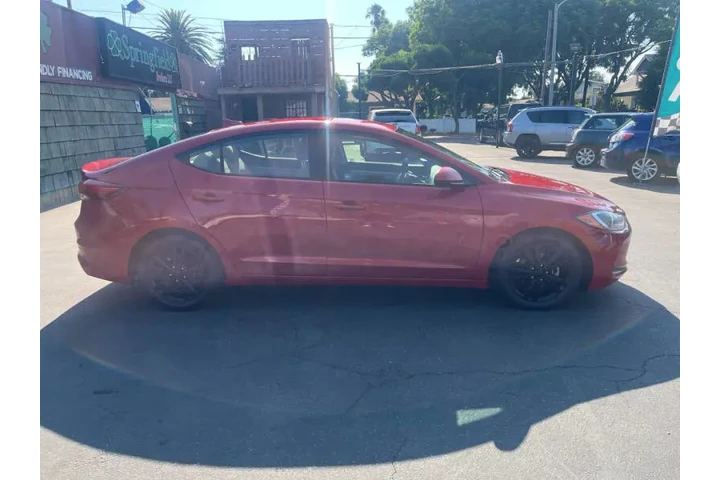 $11995 : 2018 Elantra SEL image 5
