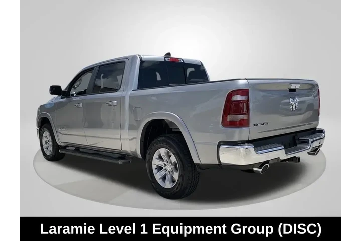 $39967 : Ram 1500 2022 4x2 Laramie 4d image 4