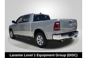 $39967 : Ram 1500 2022 4x2 Laramie 4d thumbnail