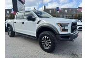 2020 F-150 RAPTOR thumbnail