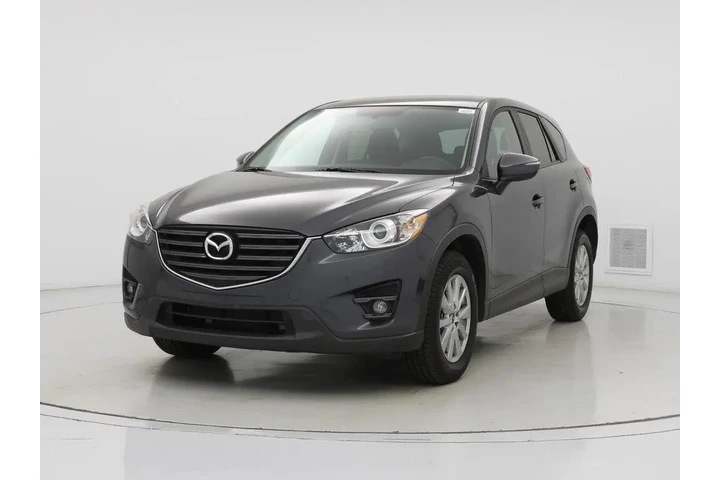 $13599 : Mazda CX-5 2016 Touring 4dr image 4