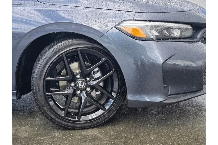 $27388 : Honda Civic 2025 Sport 4dr S image 9