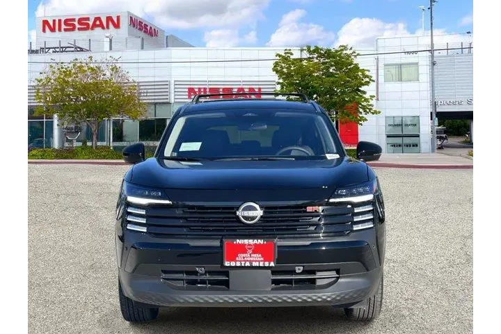 $26773 : Nissan Kicks 2026 SR 4dr Cro image 6