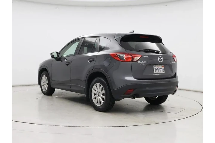 $12998 : Mazda CX-5 2015 AWD Touring image 2