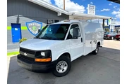 2015 Express G3500 139" en Albuquerque