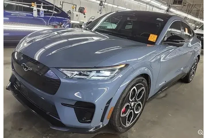 $39950 : Ford Mustang Mach-E 2023 AWD image 2