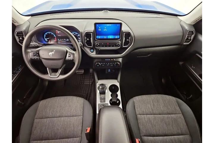 $22998 : Ford Bronco Sport 2022 AWD B image 9