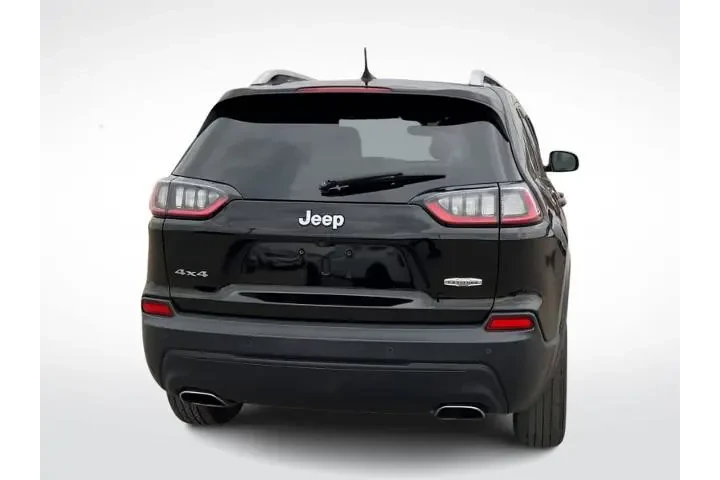$13995 : Jeep Cherokee 2019 4x4 Latit image 8