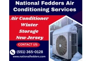 National Fedders Air Condition en Jersey City